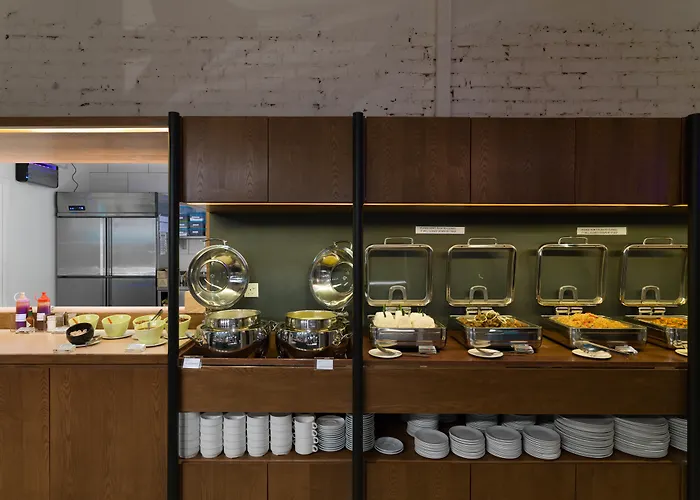 Tune Klia-Klia2, Airport TransitAirport Hotel