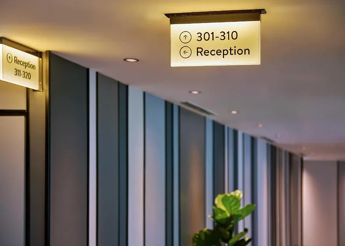 Aerotel Kuala Lumpur